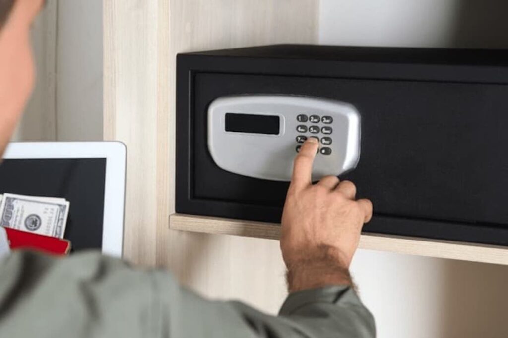 Tresoröffnung Hardthausen Tresoröffnung Hardthausen